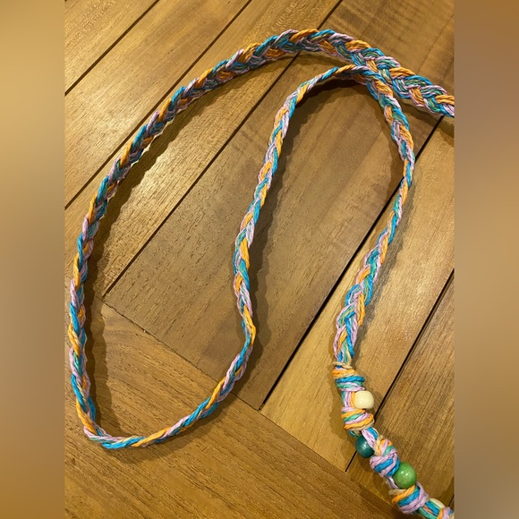 NEW Cappelii Purse Tropical Palm Leaves - Picture 6 of 13